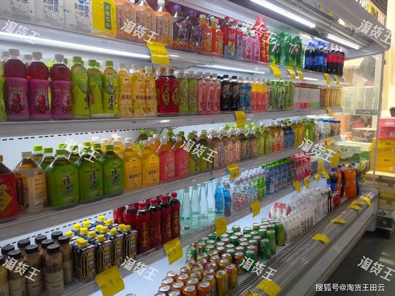 阳泉商贸公司的行业动态探析